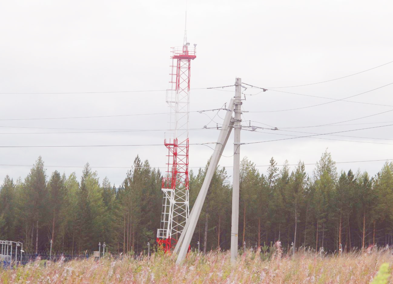 Передача братск. Связьтранснефть Братск. Связьтранснефть вышки. Связьтранснефть АМС. Вышки связи на нефтепроводе.